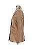 Deadwood 100% Polyester Tan Blazer Size EU 34 / US 4 - photo 5
