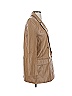Deadwood 100% Polyester Tan Blazer Size EU 34 / US 4 - photo 4