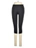 Lululemon Athletica Gray Black Active Pants Size 6 - photo 1