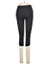 Lululemon Athletica Gray Black Active Pants Size 6 - photo 2