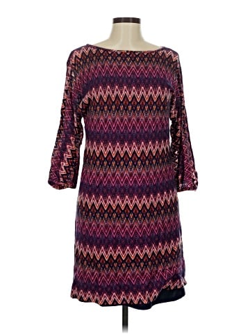 Trina Turk Casual Dress (view 1)