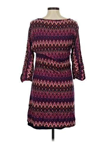 Trina Turk Casual Dress (view 2)