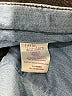 Little Wonders Blue Denim Jacket Size 9-12 mo - photo 3