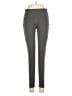 Athleta Solid Gray Active Pants Size M (petite) - photo 1