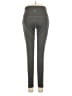 Athleta Solid Gray Active Pants Size M (petite) - photo 2