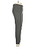 Athleta Solid Gray Active Pants Size M (petite) - photo 4