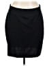Style&Co Solid Black Formal Skirt Size XL - photo 1