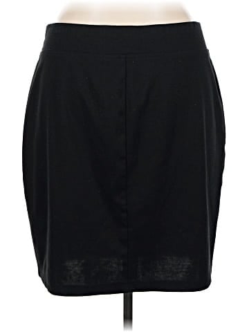 Style&Co Formal Skirt (view 2)
