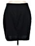 Style&Co Solid Black Formal Skirt Size XL - photo 2