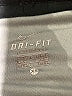 Nike 100% Polyester Color Block Pink Athletic Shorts Size XS - photo 3