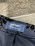 Old Navy Animal Print Blue Casual Pants Size 12 - photo 7