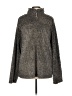 True Grit Tweed Gray Pullover Sweater Size M - photo 1