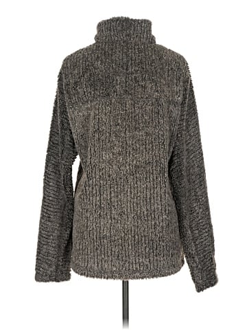 True Grit Pullover Sweater (view 2)
