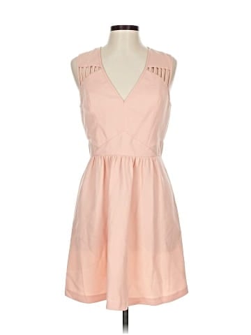 BCBGeneration Casual Dress (view 1)