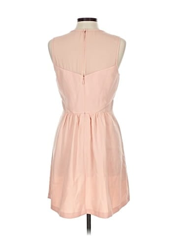 BCBGeneration Casual Dress (view 2)