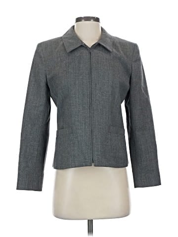 Talbots Blazer (view 1)