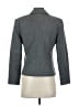 Talbots Chevron-herringbone Gray Blazer Size 4 (petite) - photo 2