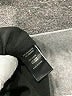 Cynthia Rowley Chevron-herringbone Black Jeggings Size 12 - photo 8