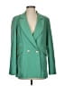 Unbranded Green Blazer Size S - photo 1