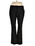 Mossimo Black Active Pants Size 14 - photo 1