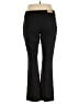 Mossimo Black Active Pants Size 14 - photo 2