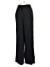 Zara Black Casual Pants Size XS - photo 1
