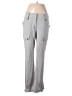 St. John Spa Gray Casual Pants Size 6 - photo 1