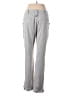 St. John Spa Gray Casual Pants Size 6 - photo 2
