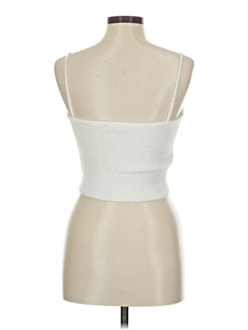 Papaya Tube Top (view 2)