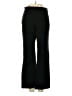 Massimo Dutti 100% Viscose Black Dress Pants Size 4 - photo 1