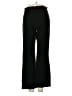 Massimo Dutti 100% Viscose Black Dress Pants Size 4 - photo 2