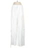 Zara White Cargo Pants Size XS - photo 1