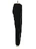 Massimo Dutti 100% Viscose Black Dress Pants Size 4 - photo 4