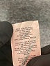 Nasty Gal Inc. 100% Polyester Gray Trenchcoat Size 6 - photo 7