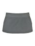Eddie Bauer Solid Gray Active Skort Size XL - photo 1