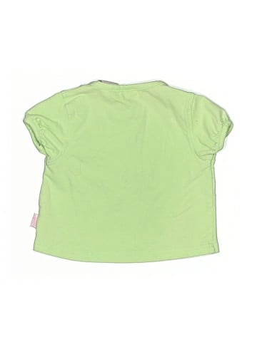 U.S. Polo Assn. Short Sleeve Blouse (view 2)