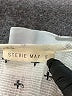 Stevie May Stars Ivory Sleeveless Blouse Size S - photo 7
