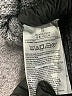 Gap Kids Color Block Gray Pullover Sweater Size 4 - 5 - photo 4