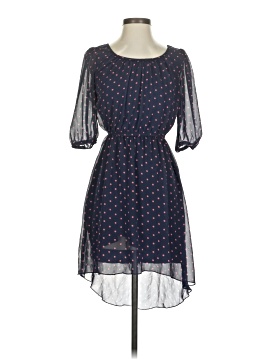 Sweet Storm Casual Dress