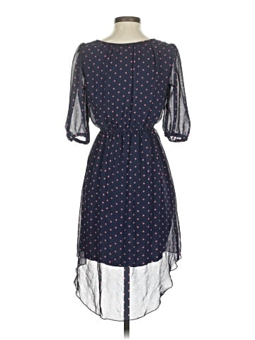 Sweet Storm Casual Dress (view 2)