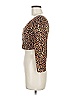 Zara Brown Bodysuit Size M - photo 5