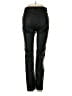 Stradivarius Black Track Pants Size 4 - photo 2