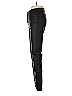 Stradivarius Black Track Pants Size 4 - photo 5