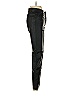 Stradivarius Black Track Pants Size 4 - photo 4