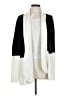 Neiman Marcus Black Cardigan Size L - photo 1