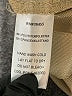Wow Couture Solid Tan Formal Skirt Size S - photo 5