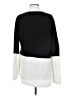 Neiman Marcus Black Cardigan Size L - photo 2