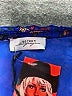 Assorted Brands Floral Blue Cocktail Dress Size S - photo 7