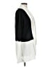 Neiman Marcus Black Cardigan Size L - photo 4