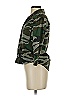 J.Crew 100% Cotton Camo Green Jacket Size XXS - photo 5